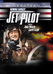 Jet Pilot. Klicken fr nchstes Bild.